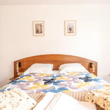 Appartement Le 35 Jean-jaurès F3 Avec Garage Clermont-Ferrand