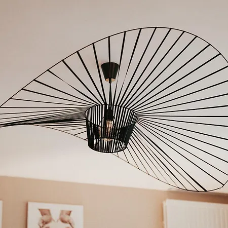 Le 35 Jean-jaurès F3 Avec Garage Appartement Clermont-Ferrand