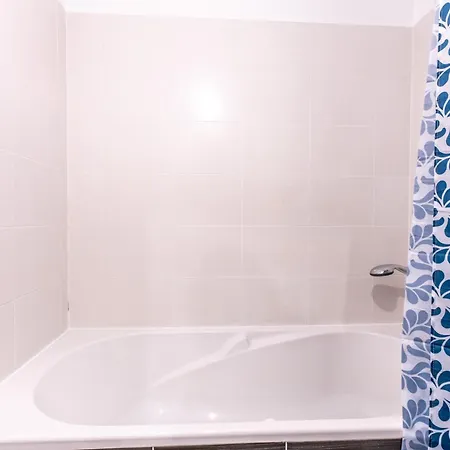 Le 35 Jean-jaurès F3 Avec Garage Appartement *