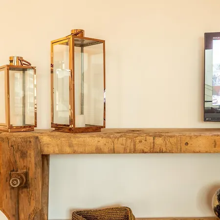 Le 35 Jean-jaurès F3 Avec Garage Appartement
